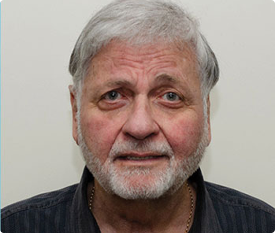 Steven Serda